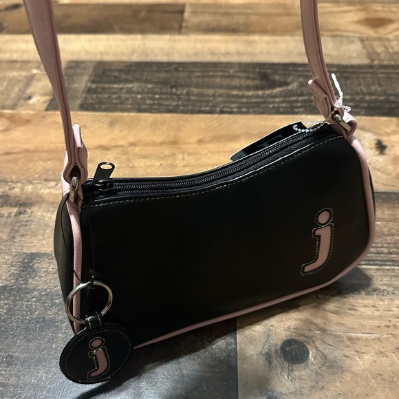 Vintage Y2K Brand New ‘J’ Initial Handbag - Picture 5 of 5